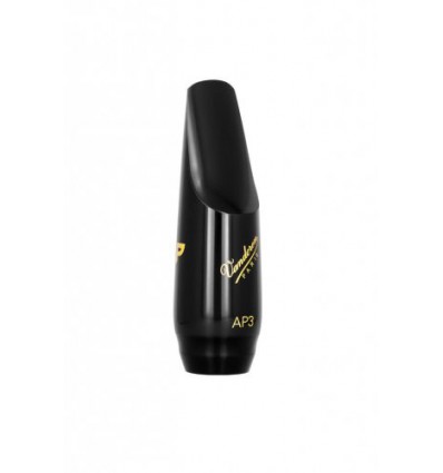 Vandoren profile AP3 Alto Saxophone Mouthpiece