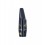 Vandoren A45 JUMBO JAVA BLUE EBONITE ALTO SAXOPHONE MOUTHPIECE – Limited series