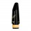 Vandoren Black Diamond BD6 HD Bb Clarinet Mouthpiece