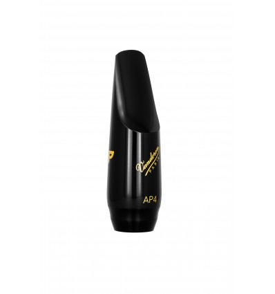 Vandoren profile AP4 Alto Saxophone Mouthpiece
