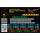 VK1 Synthetic Reeds for Alto Saxophone - strength 45