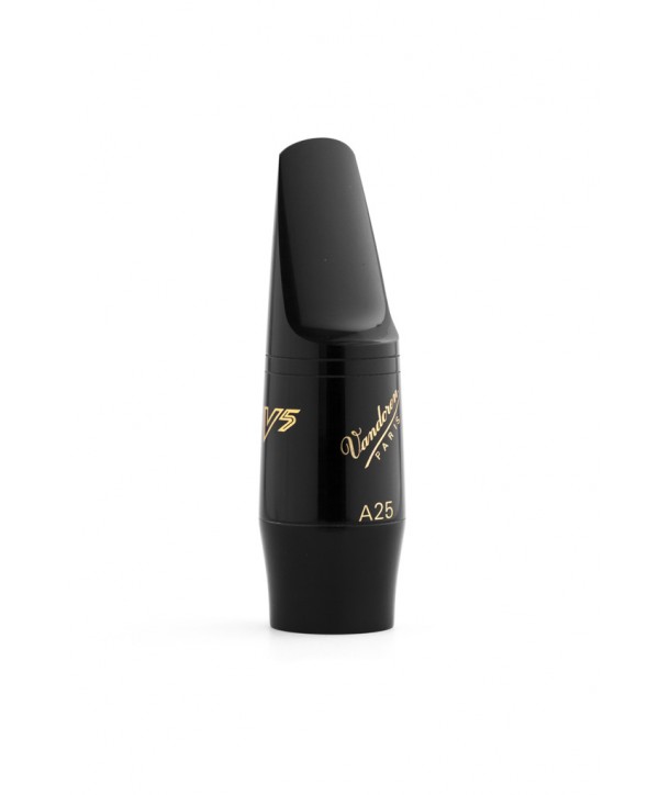 Vandoren V5 A25 Alto Saxophone Mouthpiece