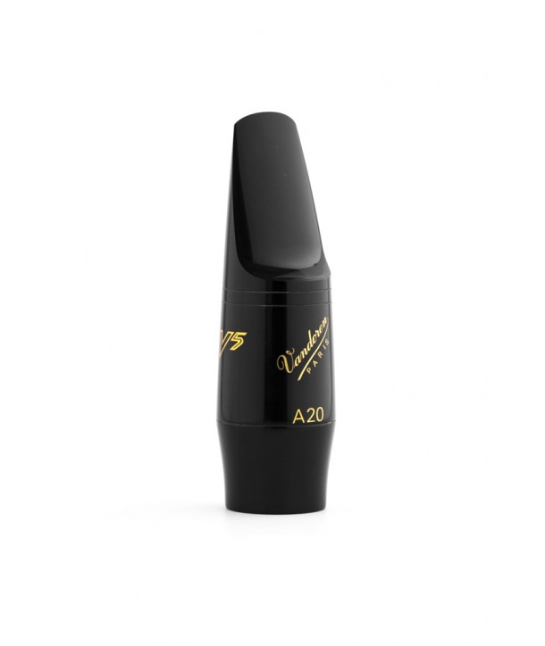 Vandoren V5 A20 Alto Saxophone Mouthpiece