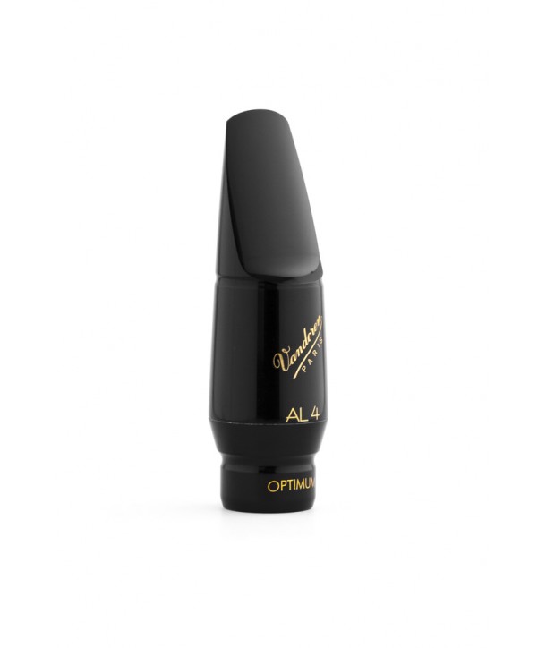 Vandoren OPTIMUM AL4 Saxophone Mouthpiece