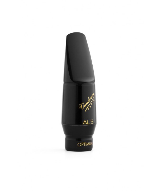 Vandoren OPTIMUM AL5 Saxophone Mouthpiece