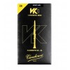 Vandoren VK1 Bb Clarinet Reeds, strength 35