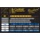 Vandoren VK1 Bb Clarinet Reeds, strength 35