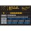 Vandoren VK1 synthetic Bass Clarinet Reeds, strength 35