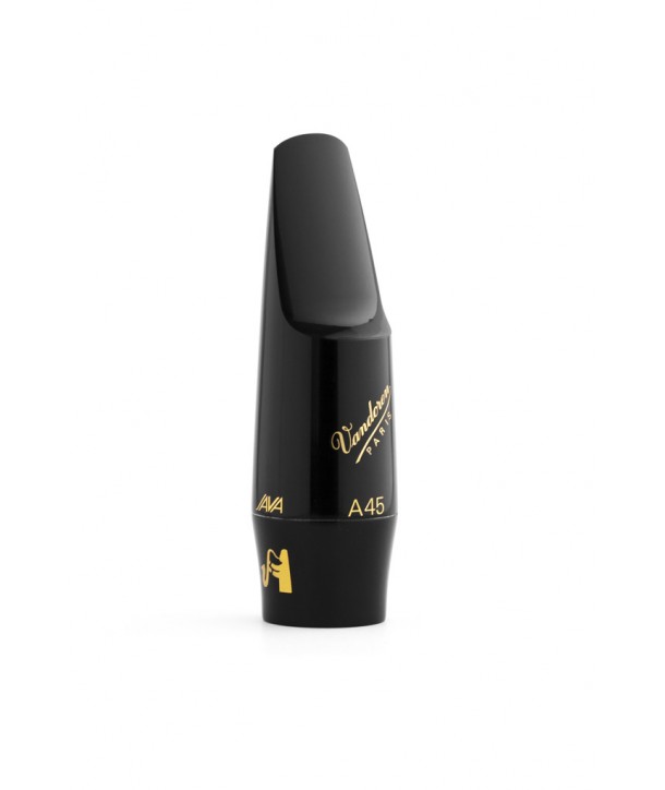 Vandoren JAVA A45 Saxophone Mouthpiece