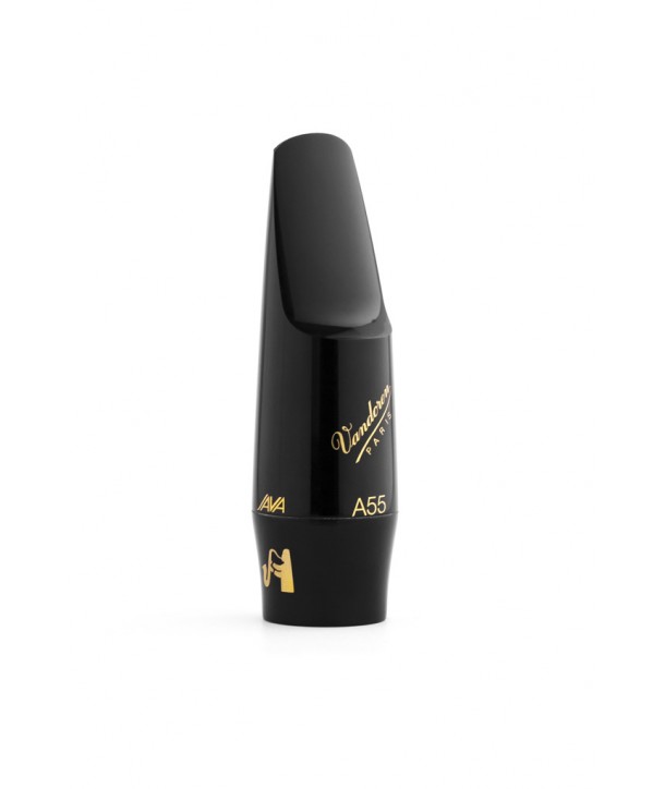 Vandoren JAVA A55 Saxophone Mouthpiece