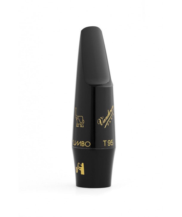 Vandoren JUMBO JAVA T95 Tenor Saxophone Mouthpiece
