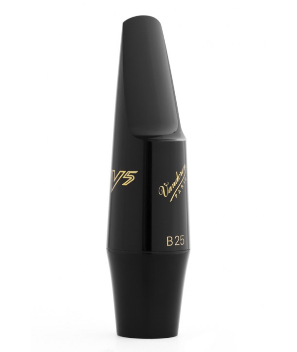 Vandoren V5 B25 Barytone Saxophone Mouthpiece