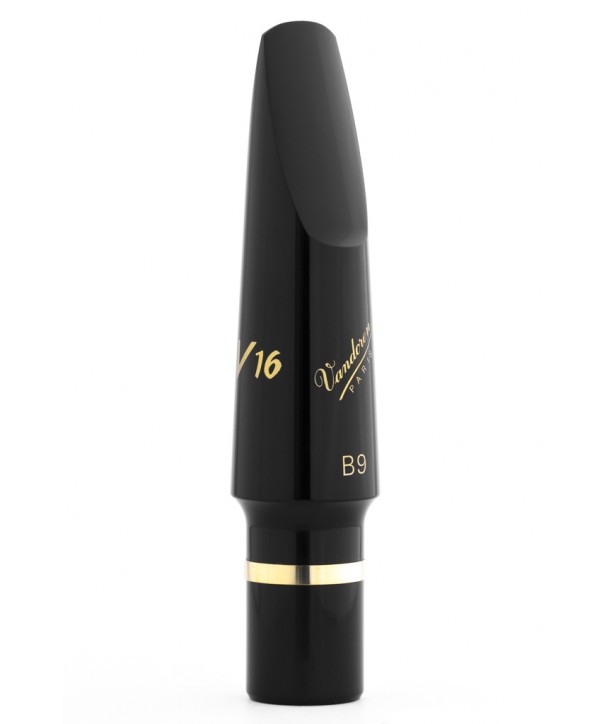 Vandoren V16 B9 Baritone Saxophone Mouthpiece