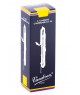 Vandoren Traditional Contrabass Clarinet Reeds, Box of 10