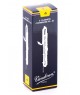 Vandoren Traditional Contrabass Clarinet Reeds, Box of 10
