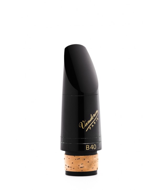 Vandoren B40 Eb Clarinet Mouthpiece