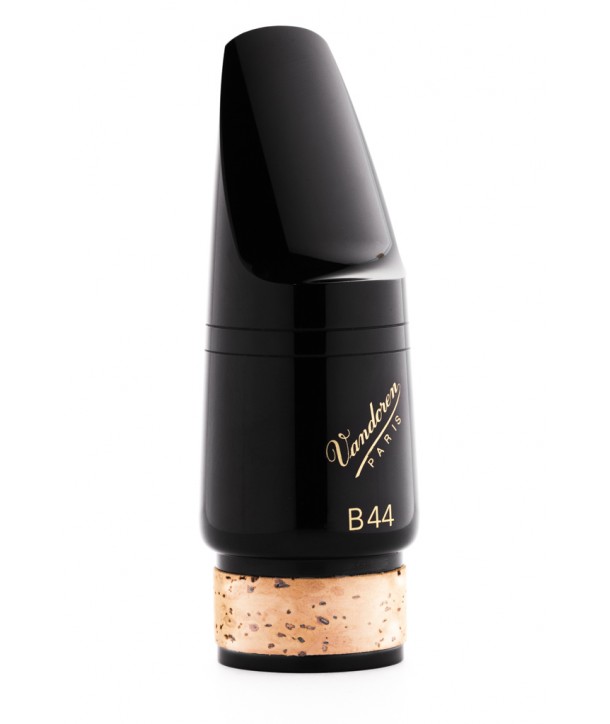 Vandoren B44 Bass Clarinet Mouthpiece