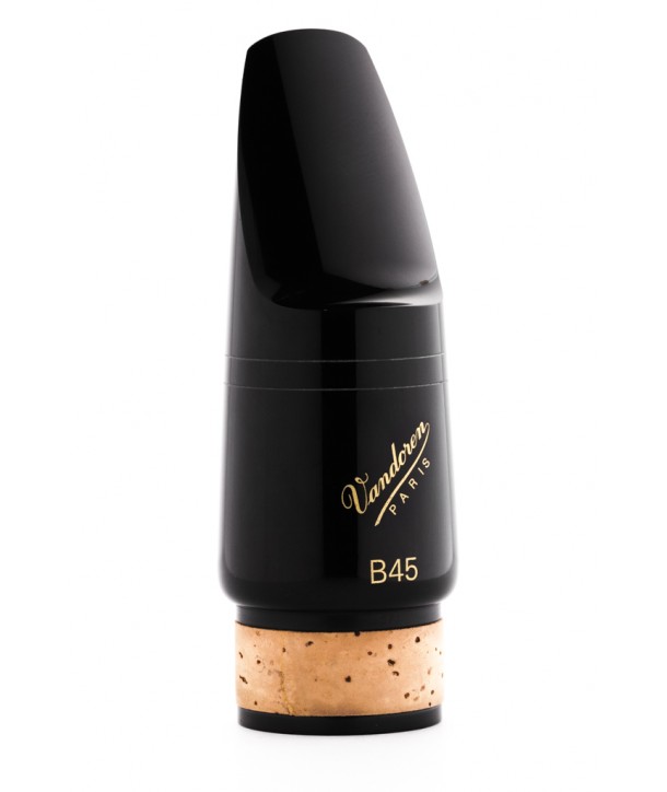 Vandoren B45 Bass Clarinet Mouthpiece