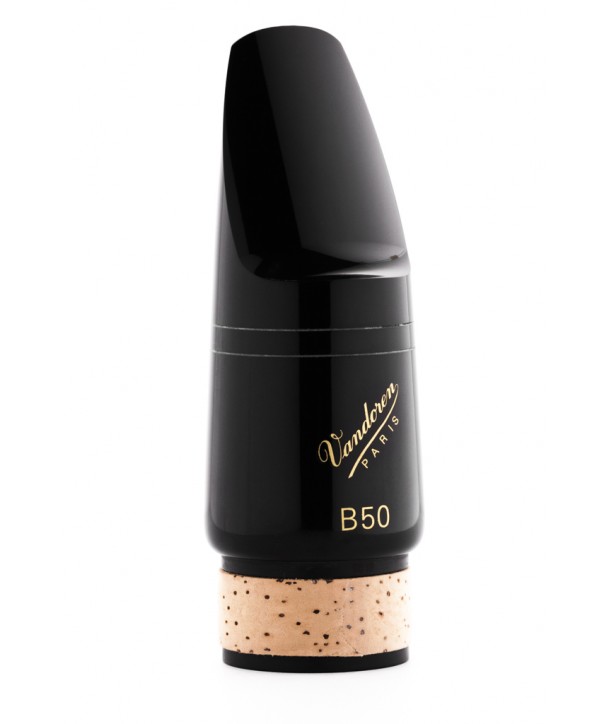 Vandoren B50 Bass Clarinet Mouthpiece