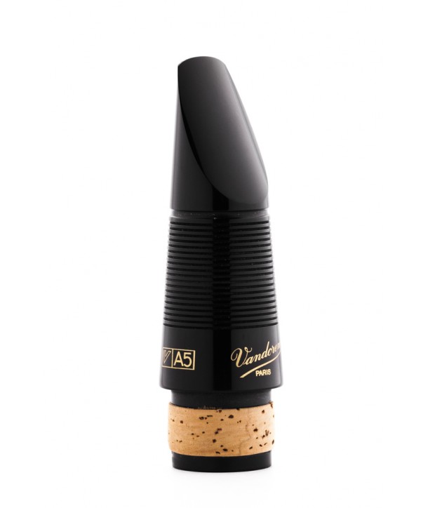Vandoren Austrian VA5 Bb Clarinet Mouthpiece, Oehler system