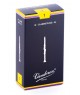 Vandoren Traditional Eb Clarinet Reeds, Box of 10