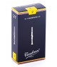 Vandoren Traditional Eb Clarinet Reeds, Box of 10