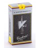 Vandoren V12 Soprano Saxophon Reeds, Box of 10