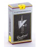 Vandoren V12 Soprano Saxophon Reeds, Box of 10