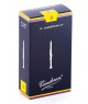 Vandoren Traditional Eb Clarinet Reeds, Box of 10