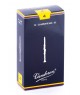 Vandoren Traditional Eb Clarinet Reeds, Box of 10