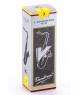 Vandoren V12 Tenor Saxophon Reeds, Box of 5