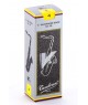 Vandoren V12 Tenor Saxophon Reeds, Box of 5