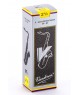 Vandoren V12 Tenor Saxophon Reeds, Box of 5