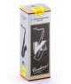 Vandoren V12 Tenor Saxophon Reeds, Box of 5