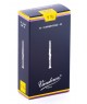 Vandoren Traditional Eb Clarinet Reeds, Box of 10