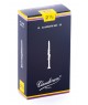 Vandoren Traditional Eb Clarinet Reeds, Box of 10