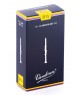 Vandoren Traditional Eb Clarinet Reeds, Box of 10