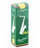 Vandoren Java Tenor Saxophon Reeds, Box of 5