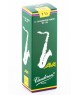 Vandoren Java Tenor Saxophon Reeds, Box of 5