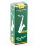Vandoren Java Tenor Saxophon Reeds, Box of 5