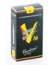 Vandoren V16 Soprano Saxophon Reeds, Box of 10