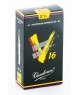 Vandoren V16 Soprano Saxophon Reeds, Box of 10