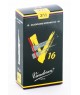 Vandoren V16 Soprano Saxophon Reeds, Box of 10