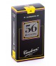Vandoren '56 rue Lepic' Bb Clarinet Reeds, Box of 10
