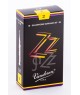 Vandoren ZZ Soprano Saxophon Reeds, Box of 10