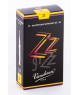 Vandoren ZZ Soprano Saxophon Reeds, Box of 10