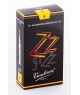 Vandoren ZZ Soprano Saxophon Reeds, Box of 10