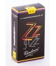 Vandoren ZZ Soprano Saxophon Reeds, Box of 10