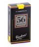 Vandoren '56 rue Lepic' Bb Clarinet Reeds, Box of 10