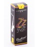 Vandoren ZZ Tenor Saxophon Reeds, Box of 5